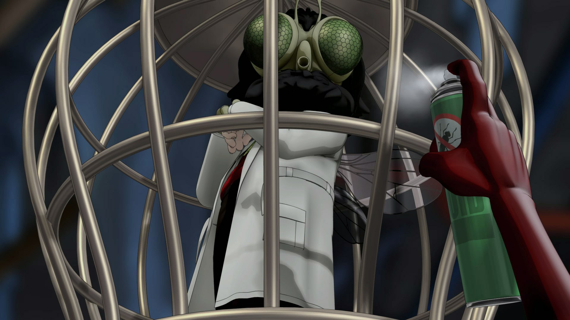 Hollywood Monsters 2 - Imagen 26